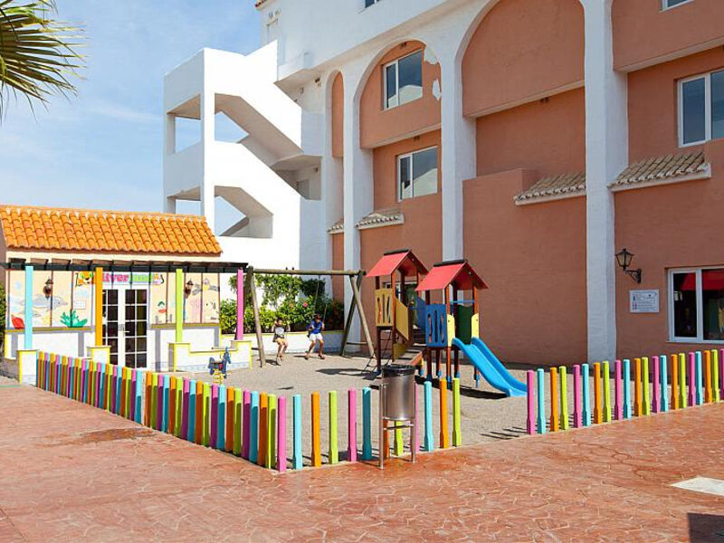 Diverhotel Roquetas