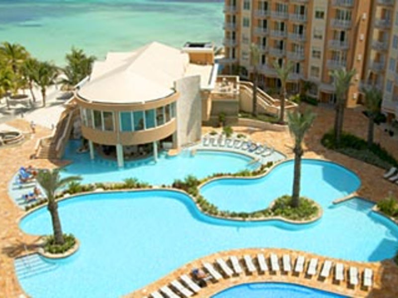 Divi Aruba Phoenix Resort