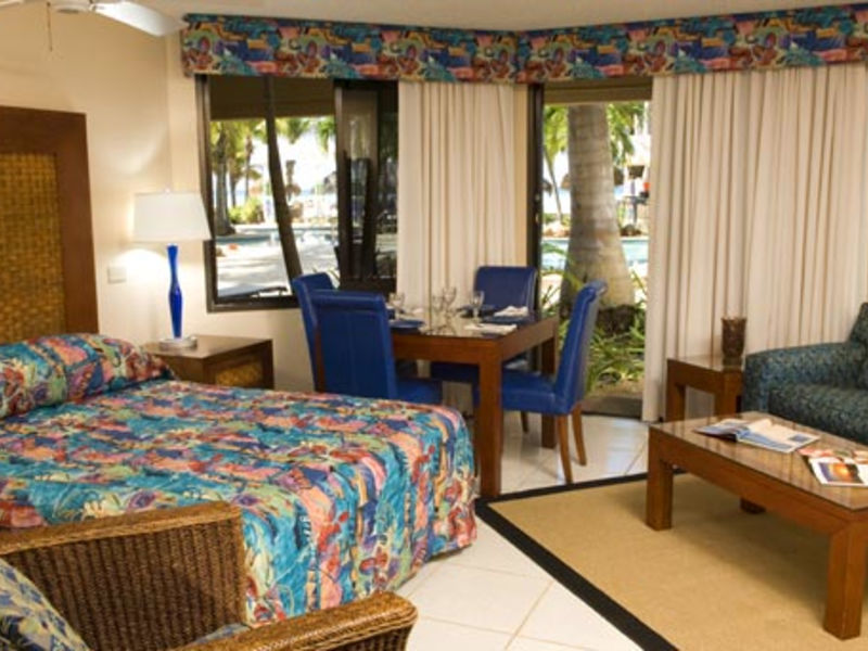 Divi Aruba Phoenix Resort