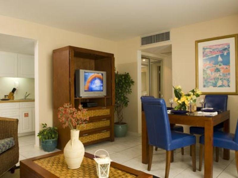 Divi Aruba Phoenix Resort