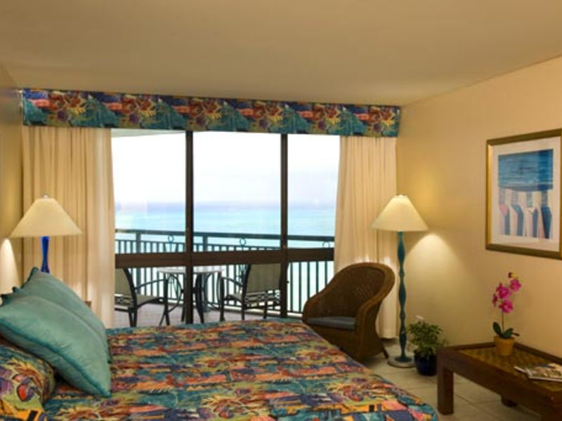 Divi Aruba Phoenix Resort