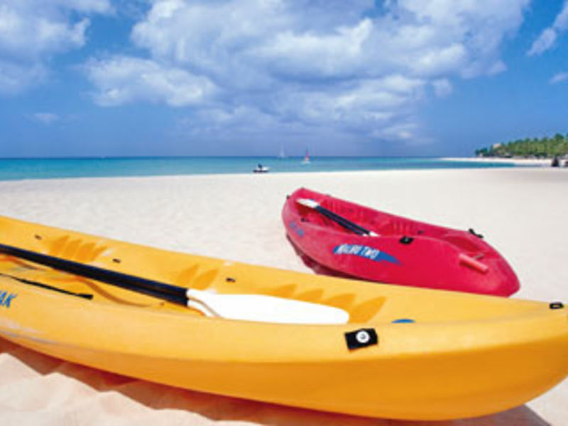 Divi Aruba Phoenix Resort