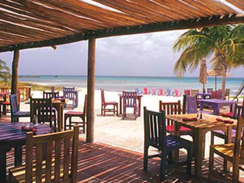 Divi Aruba Phoenix Resort