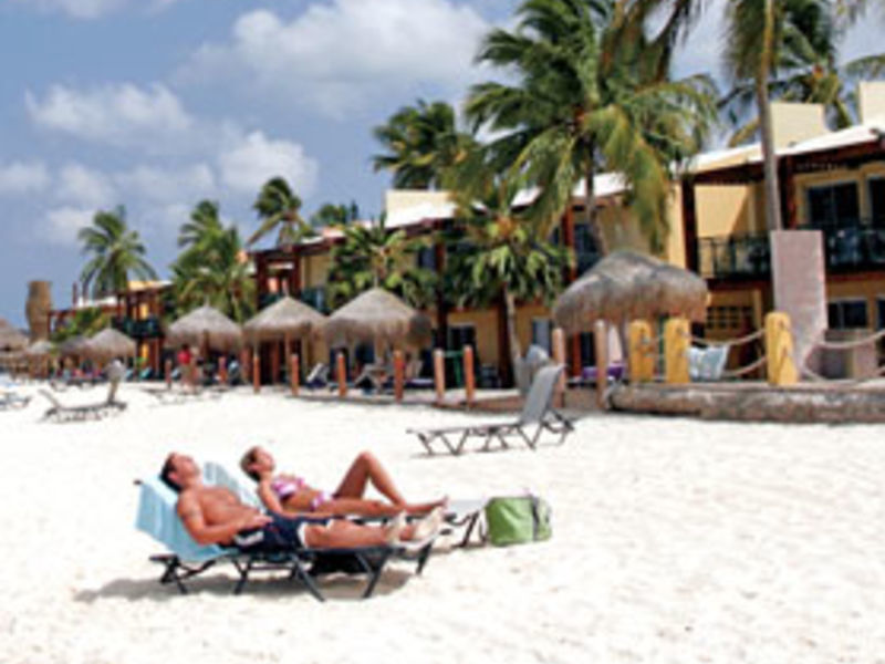 Divi Dutch Village Resort