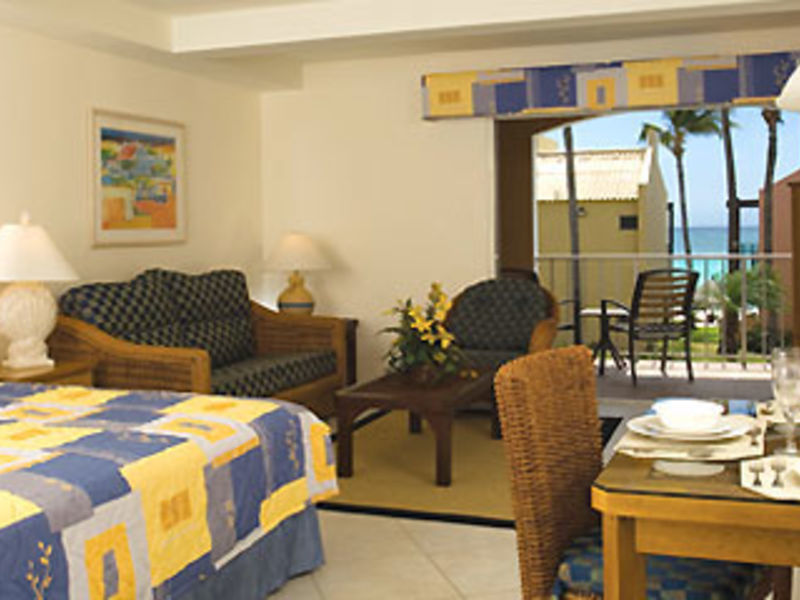 Divi Dutch Village Resort