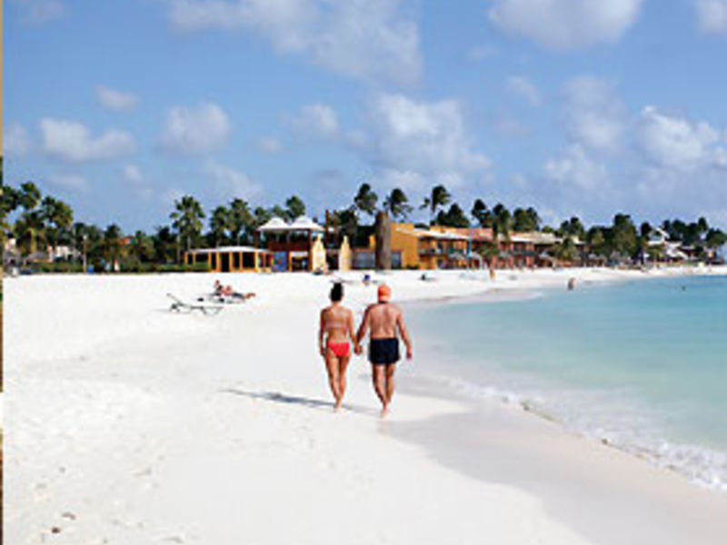 Divi Dutch Village Resort