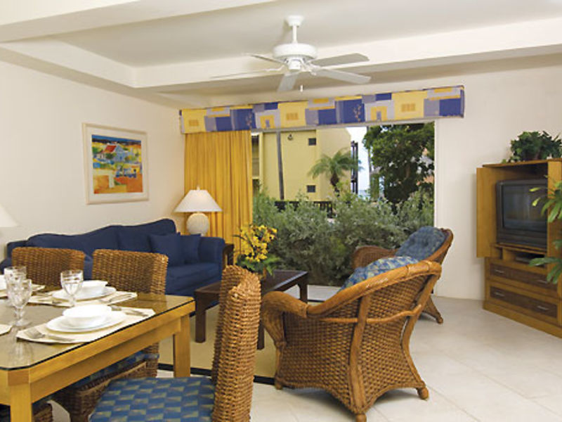 Divi Dutch Village Resort