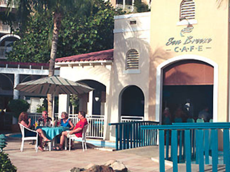 Divi Dutch Village Resort
