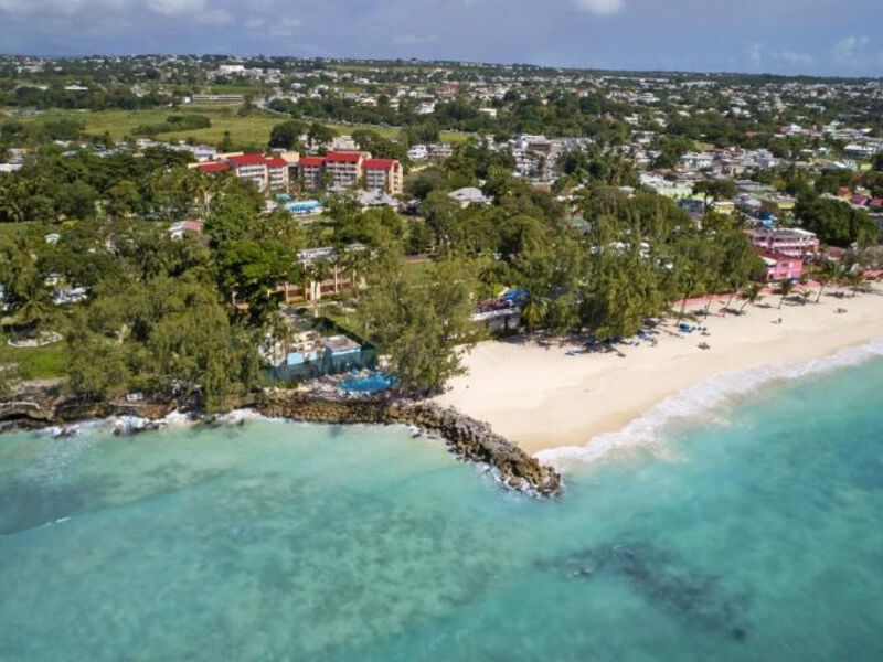 Divi Southwinds Beach Resort