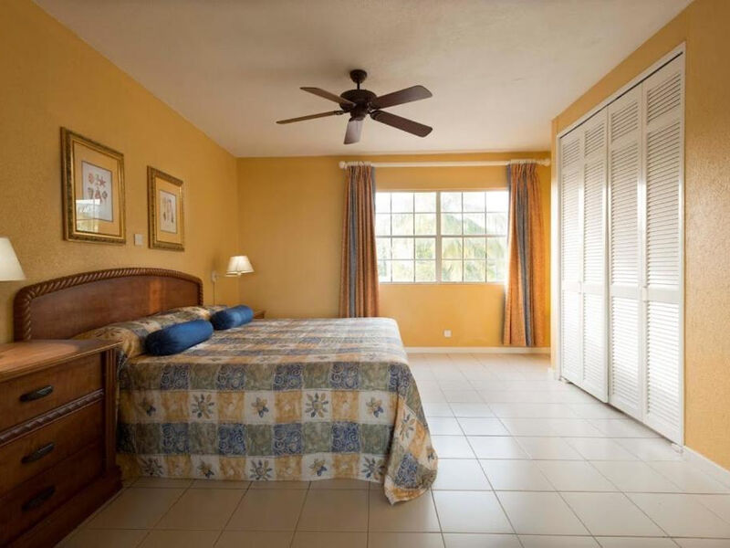 Divi Southwinds Beach Resort