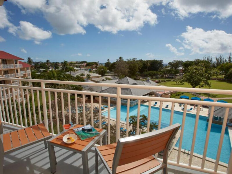 Divi Southwinds Beach Resort