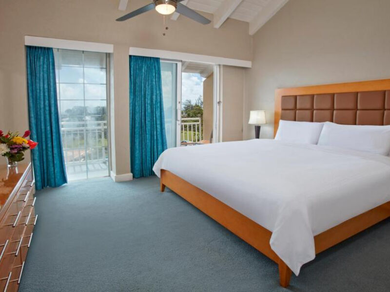 Divi Southwinds Beach Resort