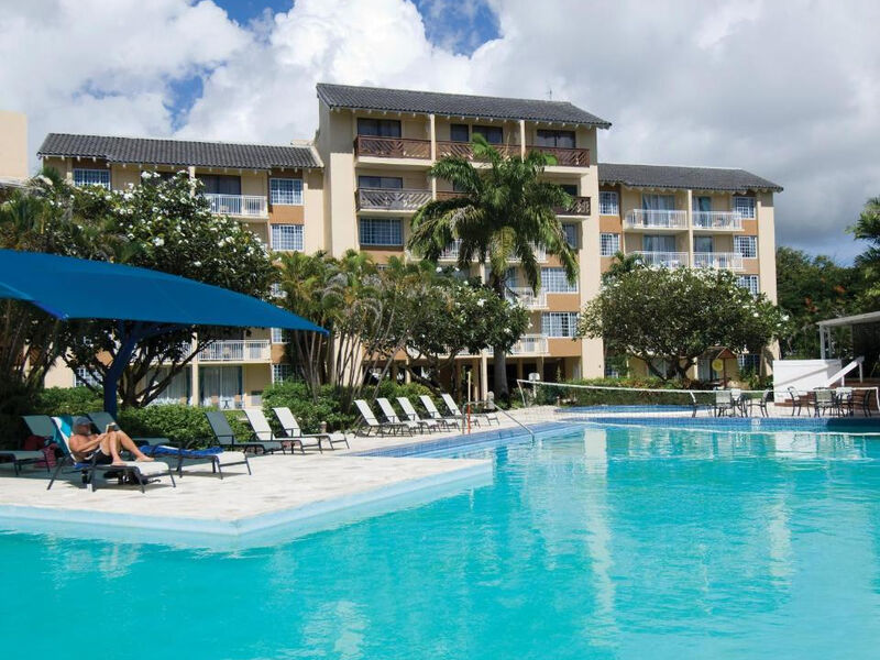 Divi Southwinds Beach Resort