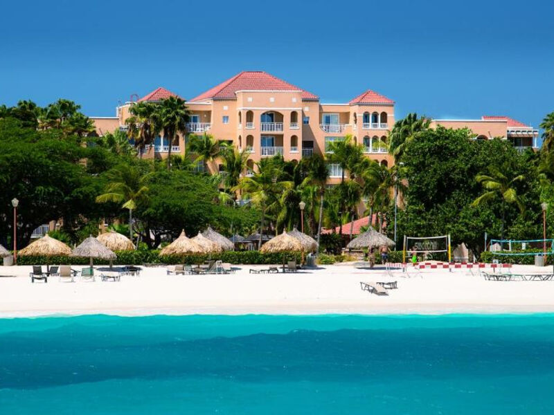 Divi Village Golf & Beach Resort