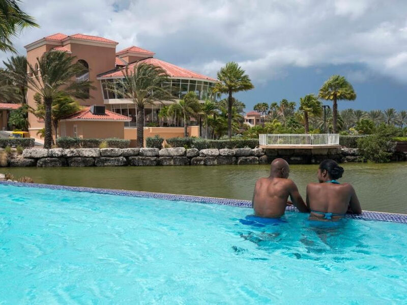 Divi Village Golf & Beach Resort