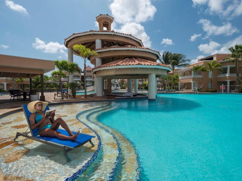 Divi Village Golf & Beach Resort