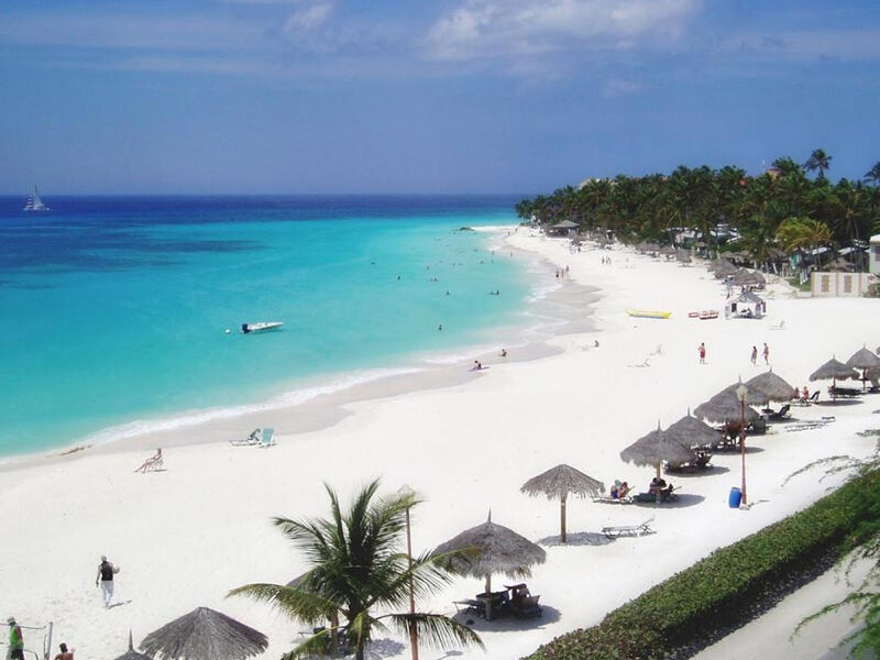 Divi Village Golf & Beach Resort