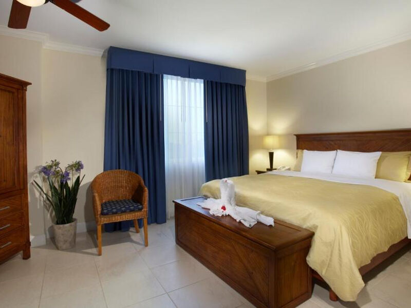 Divi Village Golf & Beach Resort