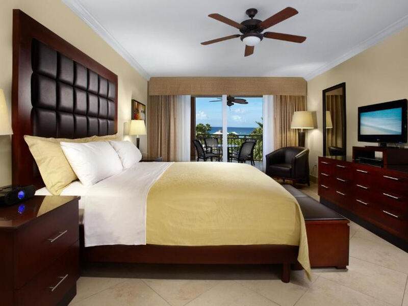 Divi Village Golf & Beach Resort