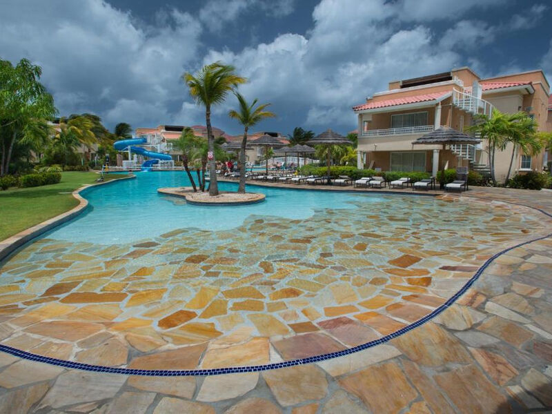 Divi Village Golf & Beach Resort