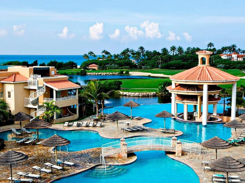Divi Village Golf & Beach Resort