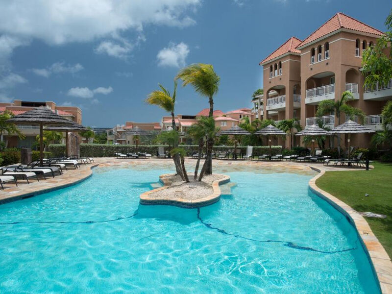 Divi Village Golf & Beach Resort