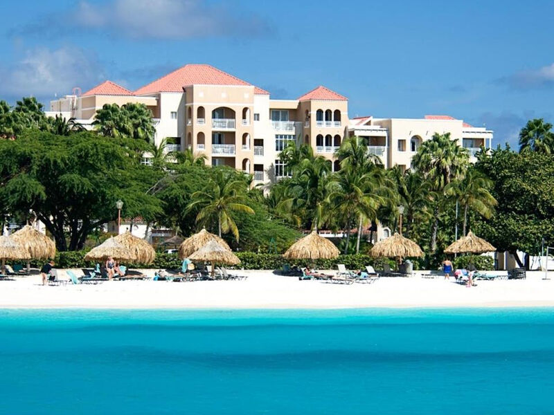 Divi Village Golf & Beach Resort