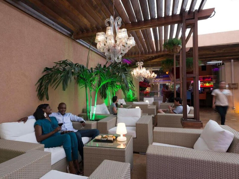 Divi Village Golf & Beach Resort
