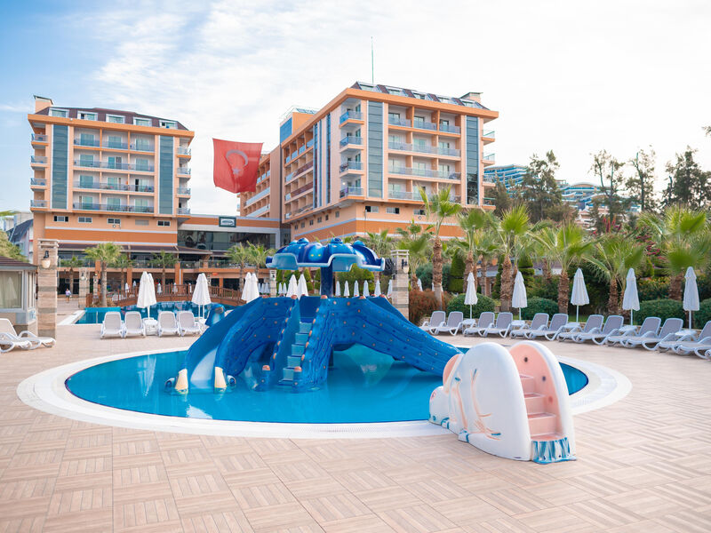 Dizalya Palm Garden