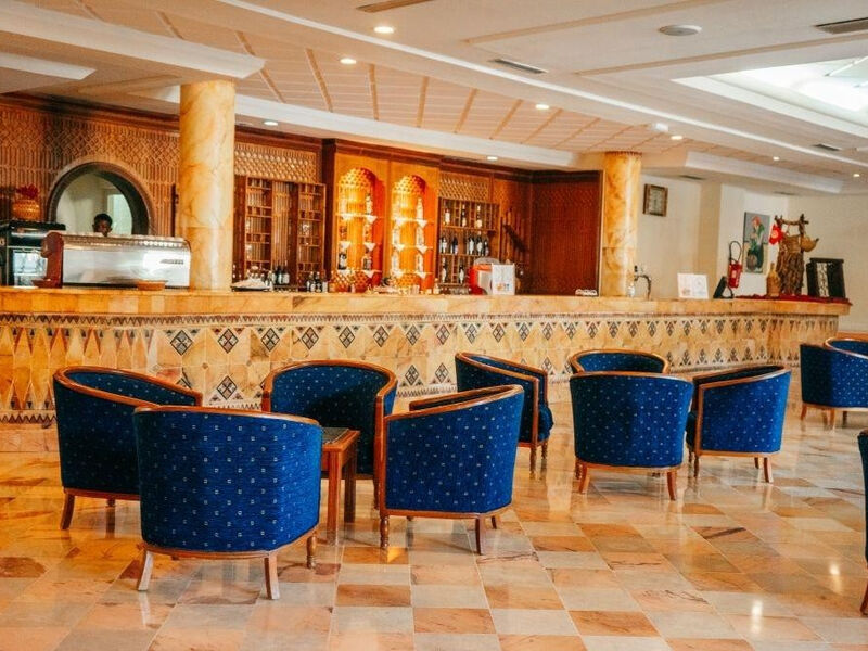 Djerba Castille