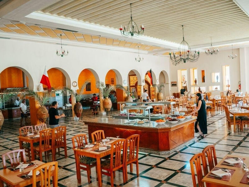 Djerba Castille