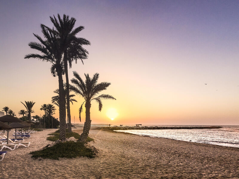 Djerba Castille