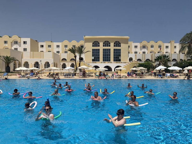 Djerba Castille