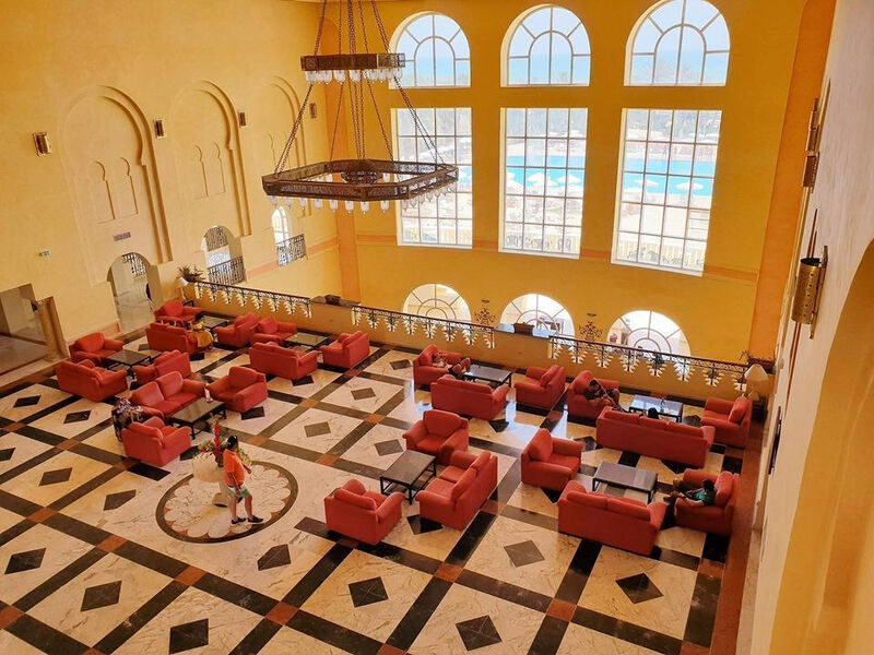 Djerba Castille