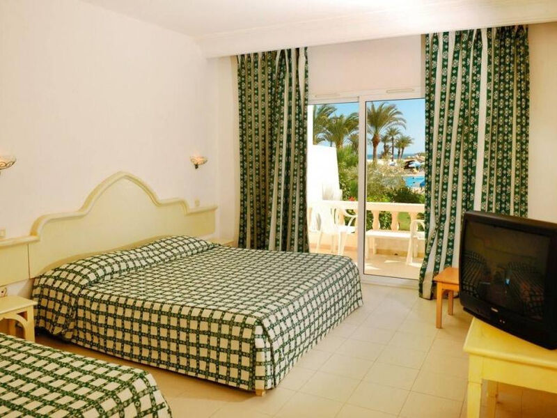 Djerba Castille