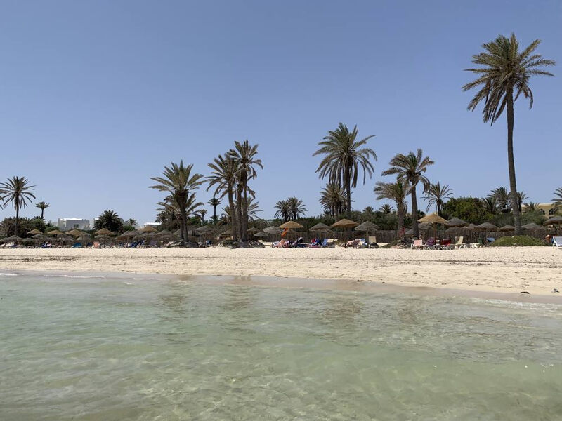 Djerba Castille