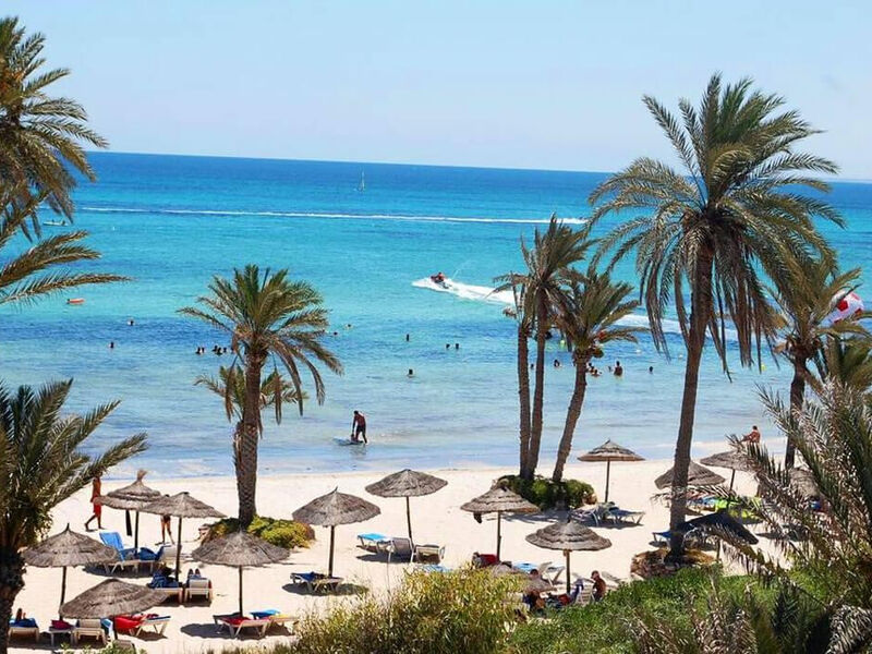 Djerba Castille