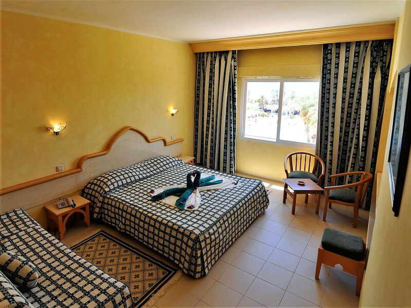 Djerba Castille