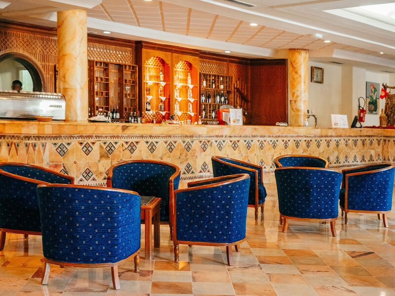 Djerba Castille