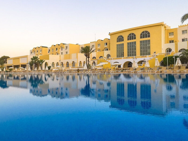 Djerba Castille