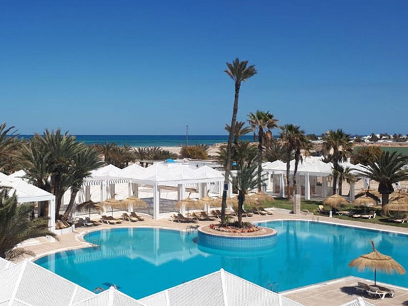 Djerba Golf Resort & Spa