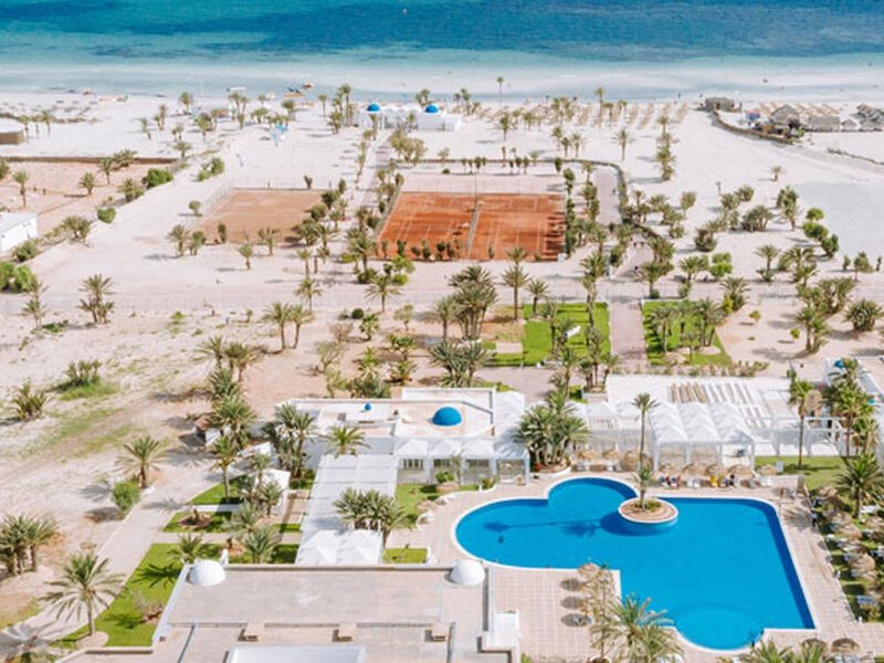 Djerba Golf Resort & Spa