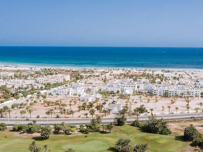 Djerba Golf Resort & Spa