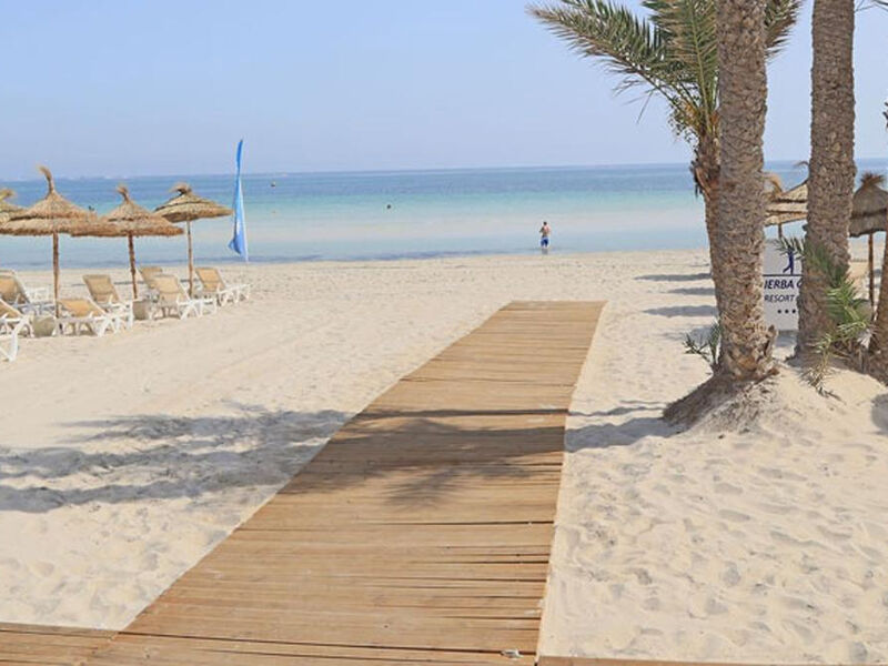 Djerba Golf Resort & Spa