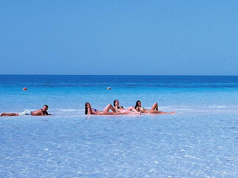 Djerba Golf Resort & Spa