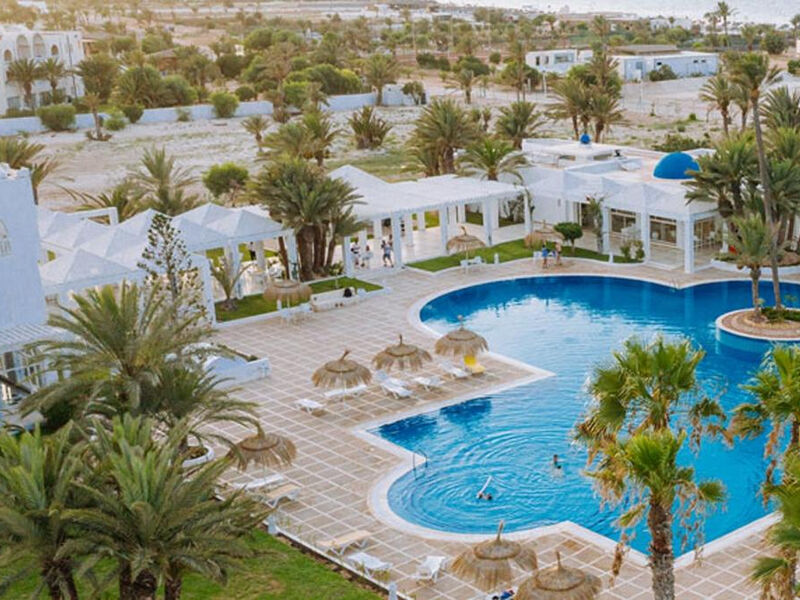 Djerba Golf Resort & Spa