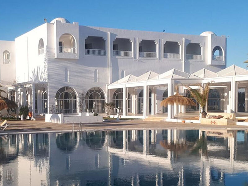 Djerba Golf Resort & Spa