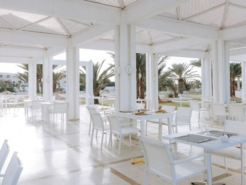 Djerba Golf Resort & Spa