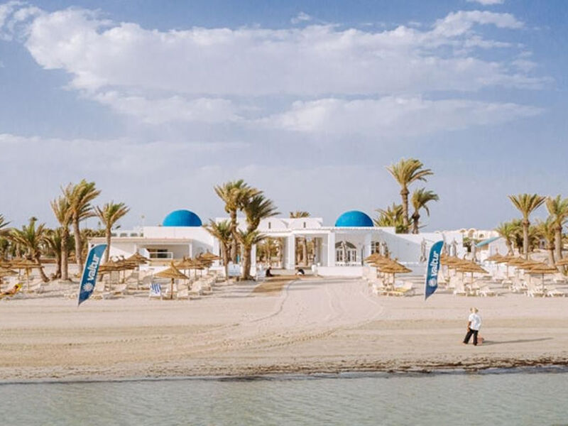 Djerba Golf Resort & Spa