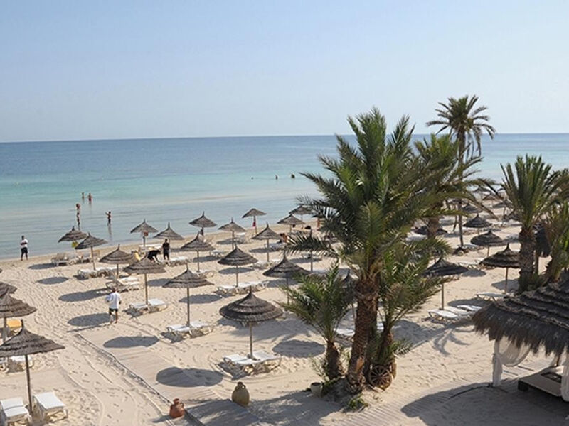 Djerba Golf Resort & Spa